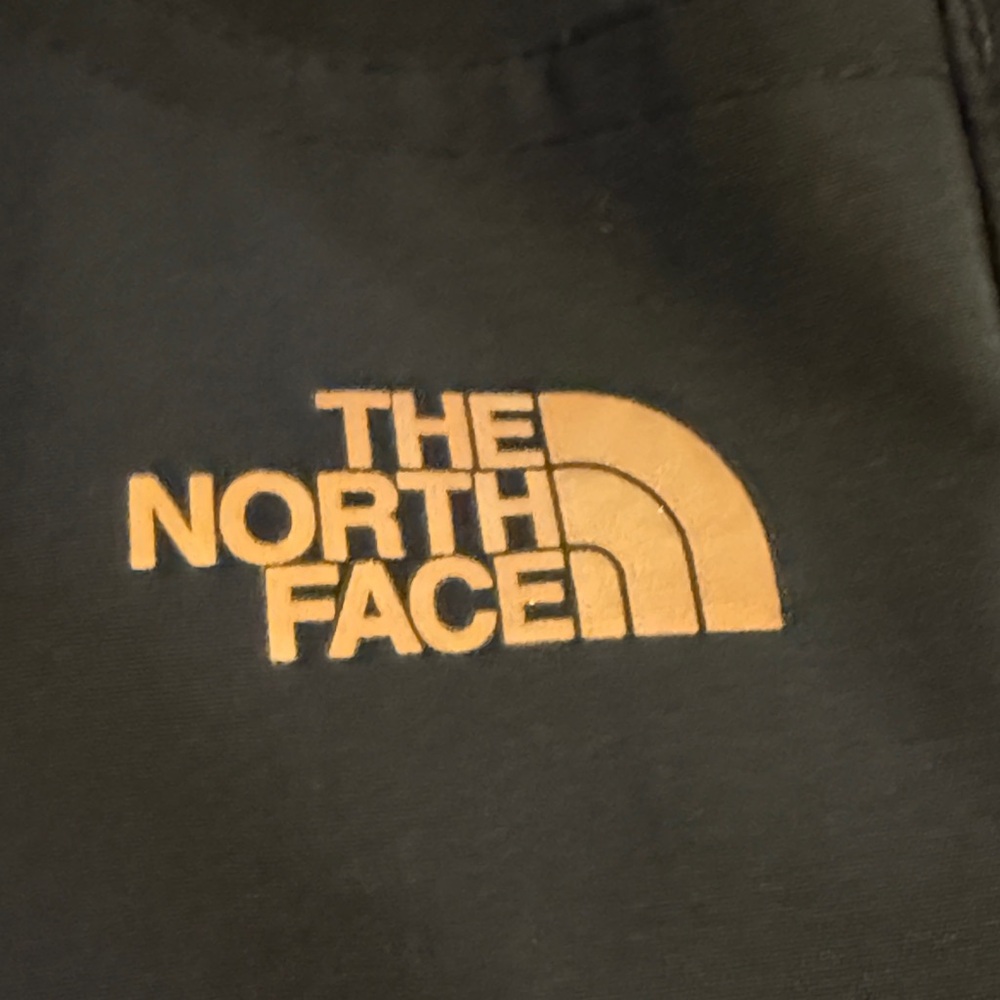 The North Face Black Outdoor Pants - Picture 3 of 7